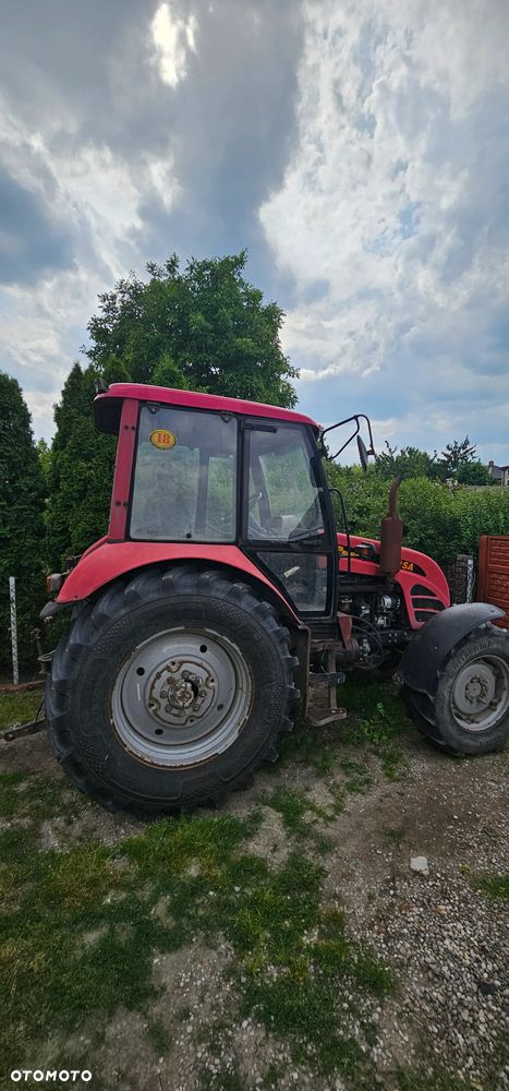 Pronar MTZ1 82A - 3