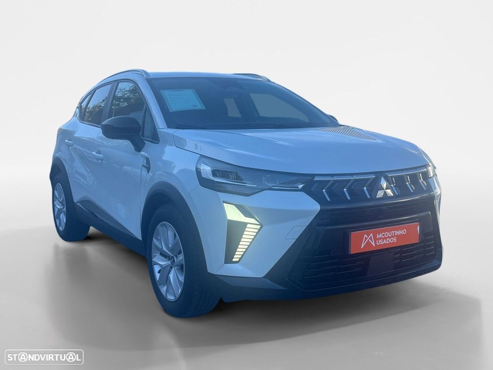Mitsubishi ASX 1.0 MPI-T Kaiteki - 7