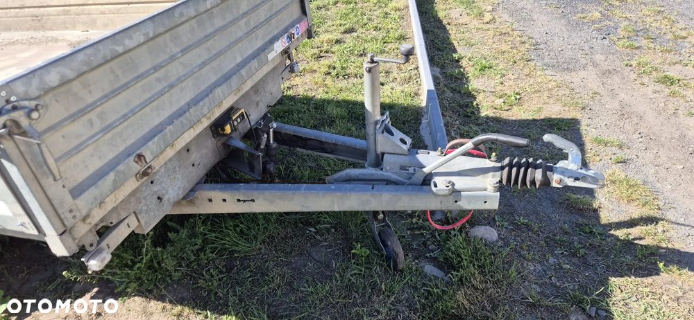 Inny Gala 3032/180 WOERMANN - 5