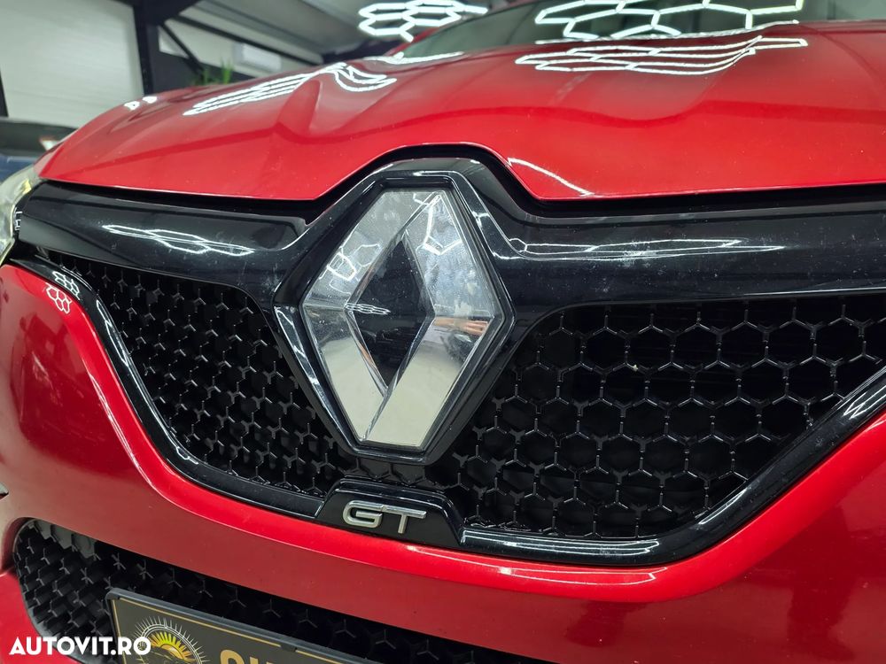 Renault Megane ENERGY dCi 165 EDC GT LINE - 35