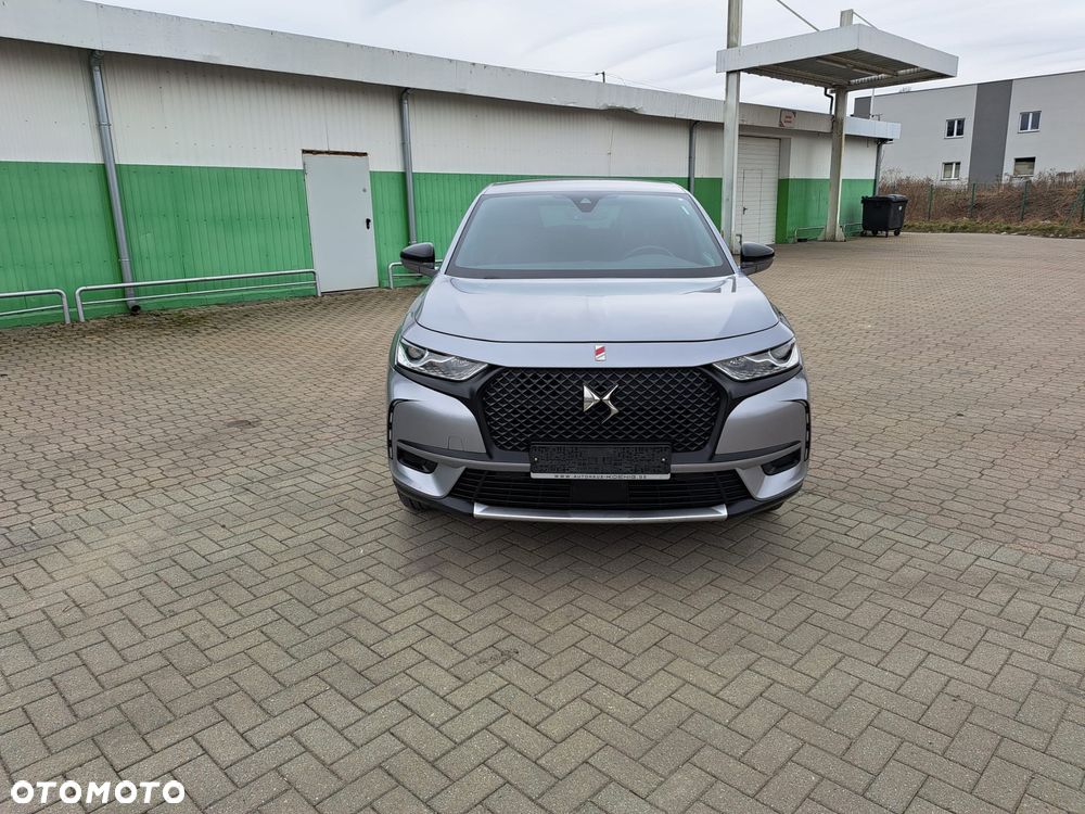 DS Automobiles DS 7 Crossback 1.5 BlueHDi Chic - 2