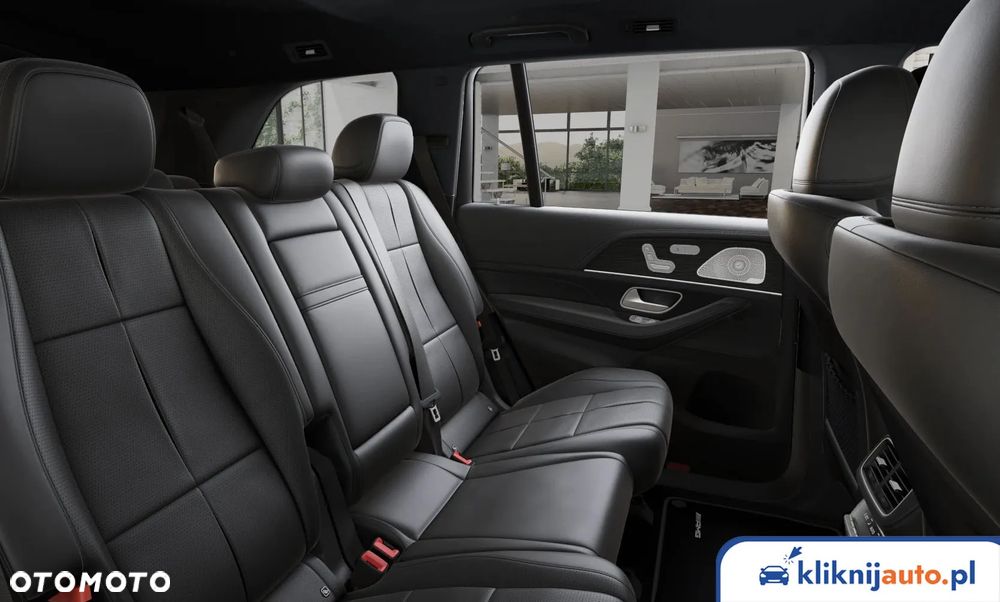 Mercedes-Benz GLS - 7