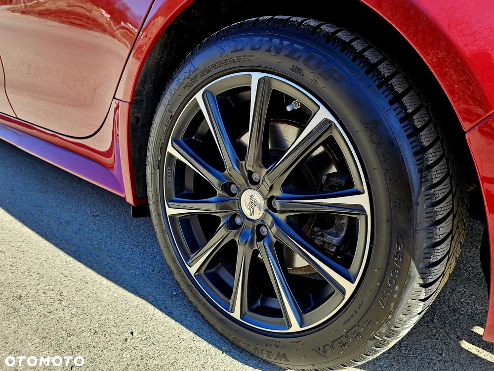 Jaguar XE 20d R-Sport Ingenium Edition - 12