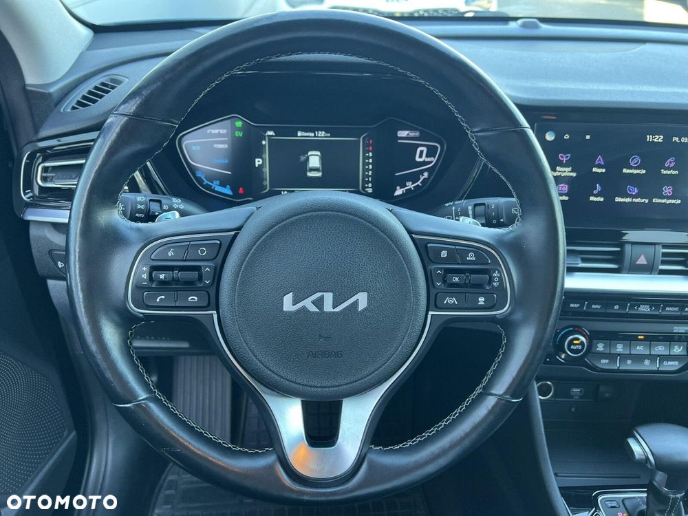 Kia Niro - 16