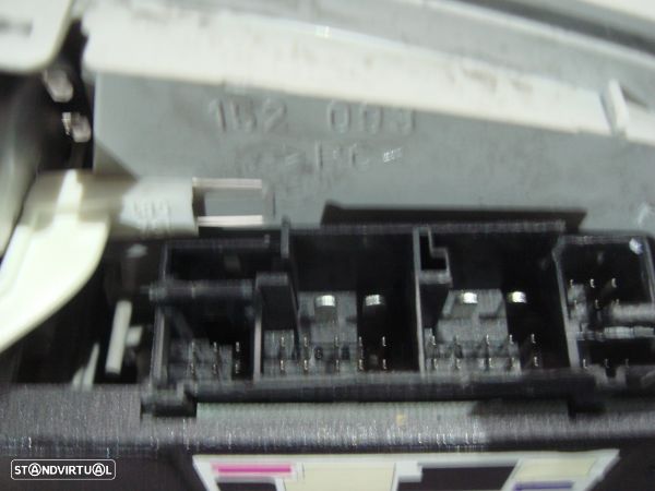 Luz De Tecto / Plafonier Mercedes-Benz C-Class Coupe Sport (Cl203) - 2