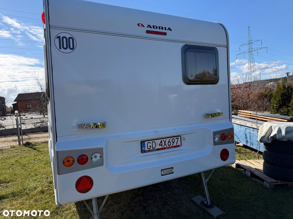 Adria AVIVA 442 PH - 8