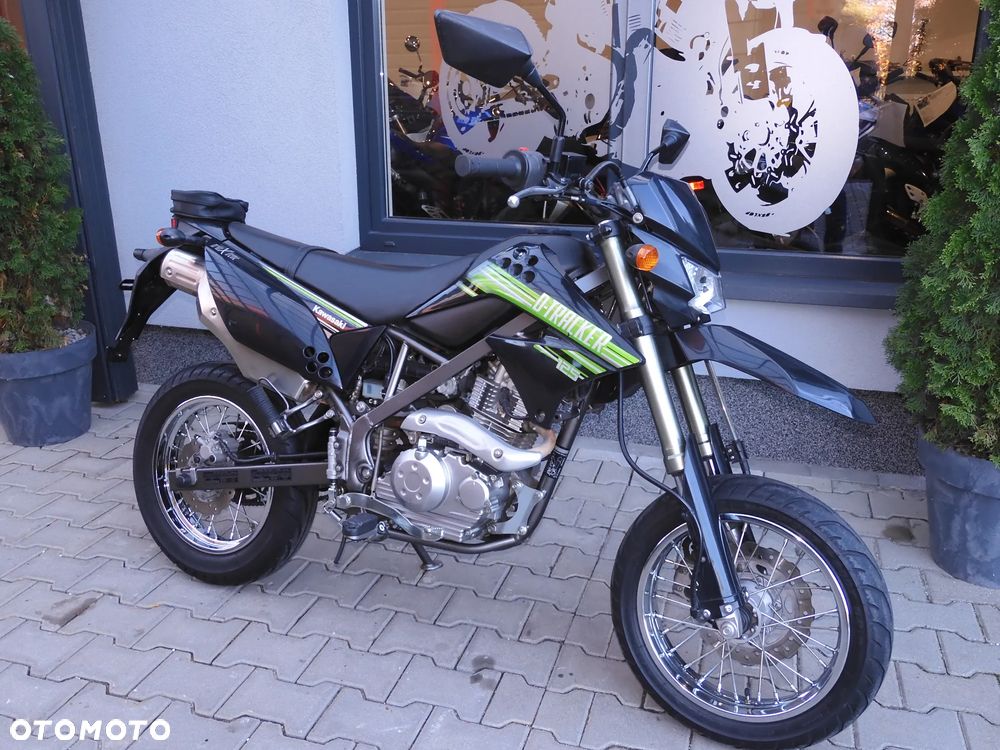 Kawasaki KLX