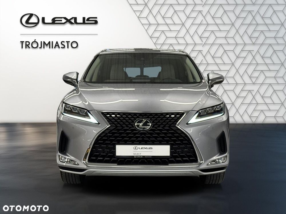 Lexus RX 300 Prestige - 3