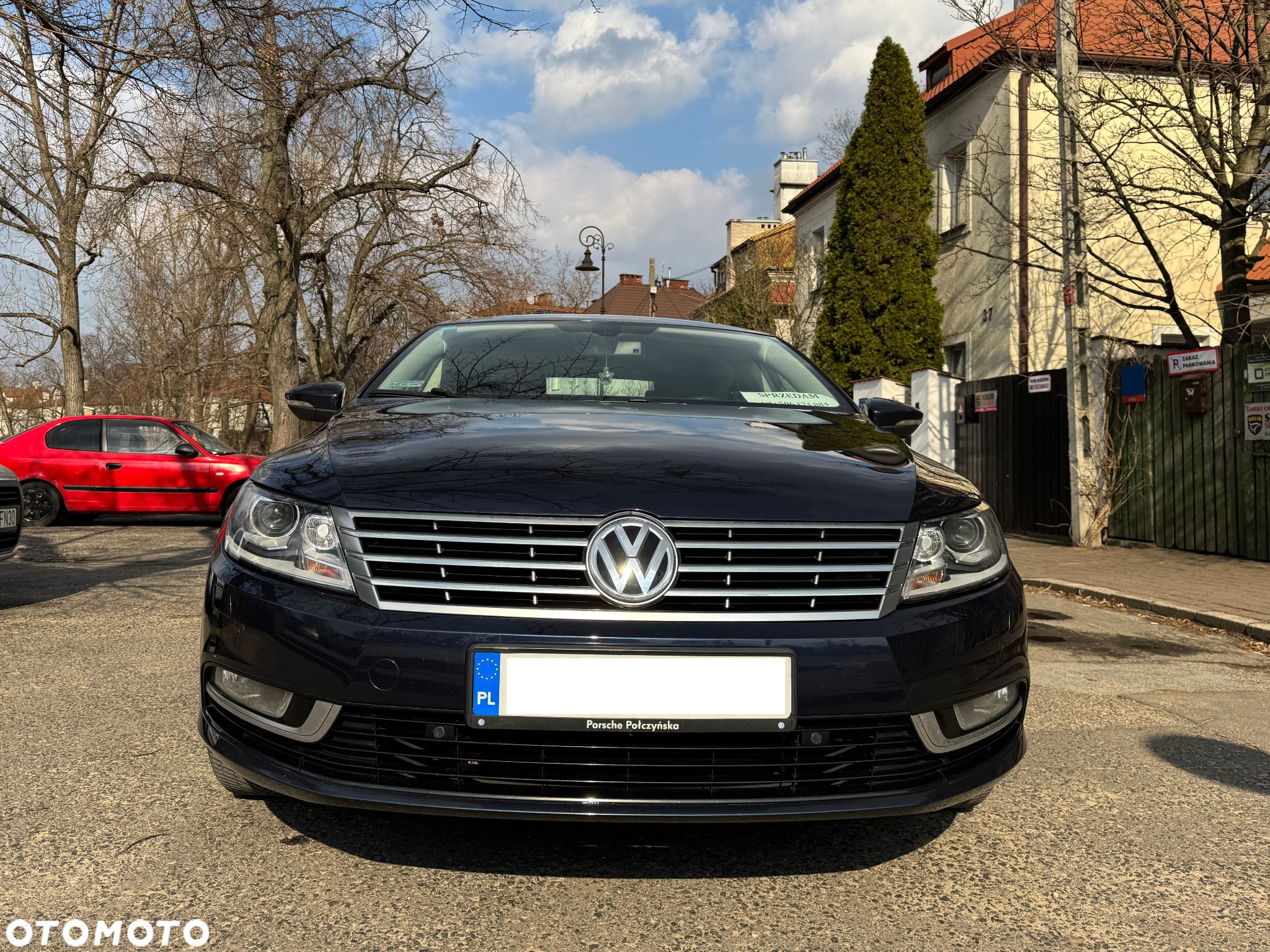 Volkswagen CC 1.8 TSI DSG - 3