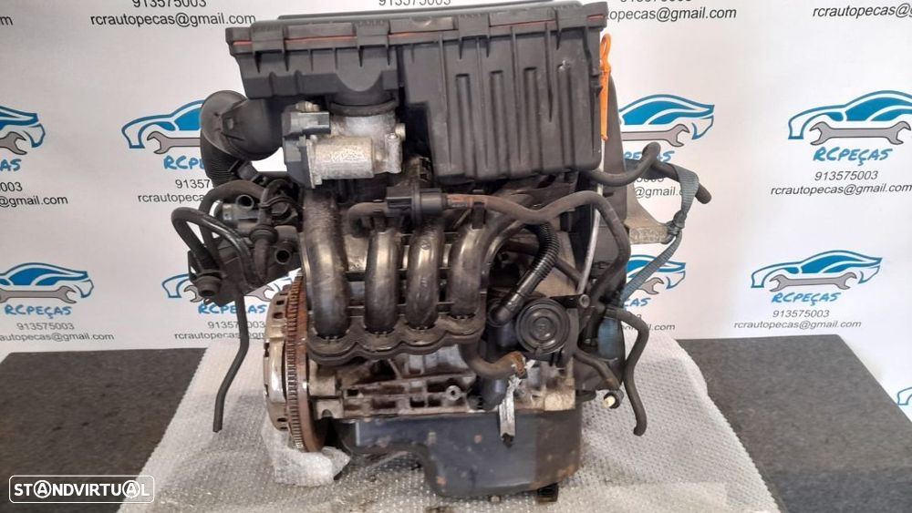 MOTOR COMPLETO CGGB 1.4i 16V 85CV - 7