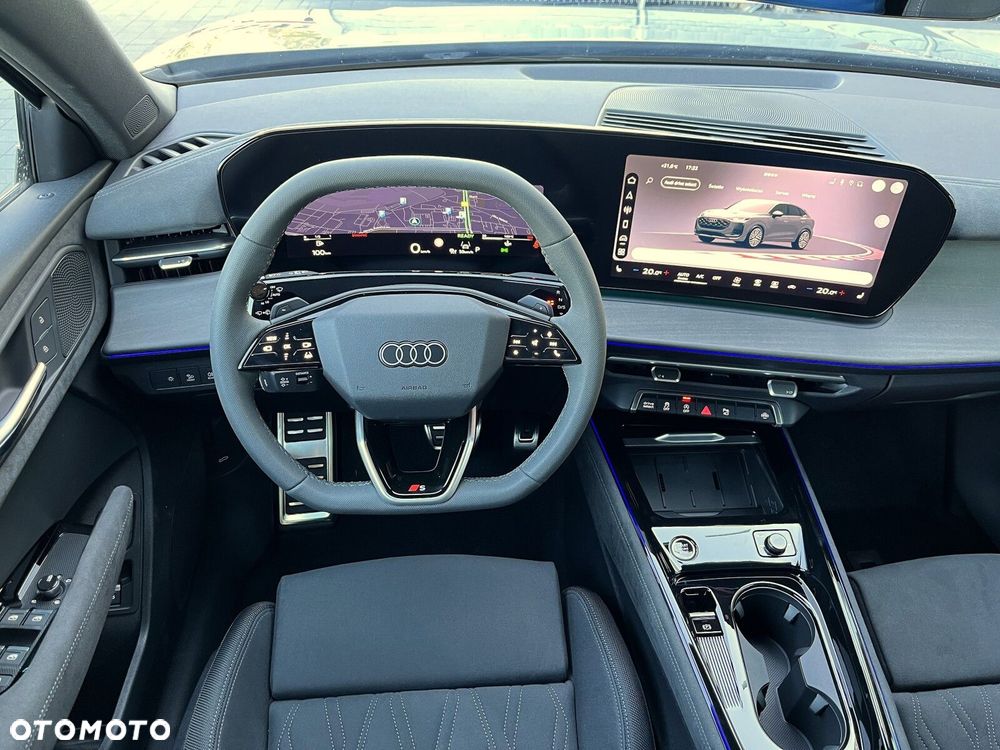 Audi Q3 Sportback - 15