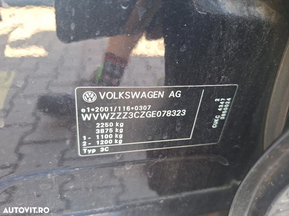 Volkswagen Passat Variant 1.4 TSI Plug-In-Hybrid DSG GTE - 40