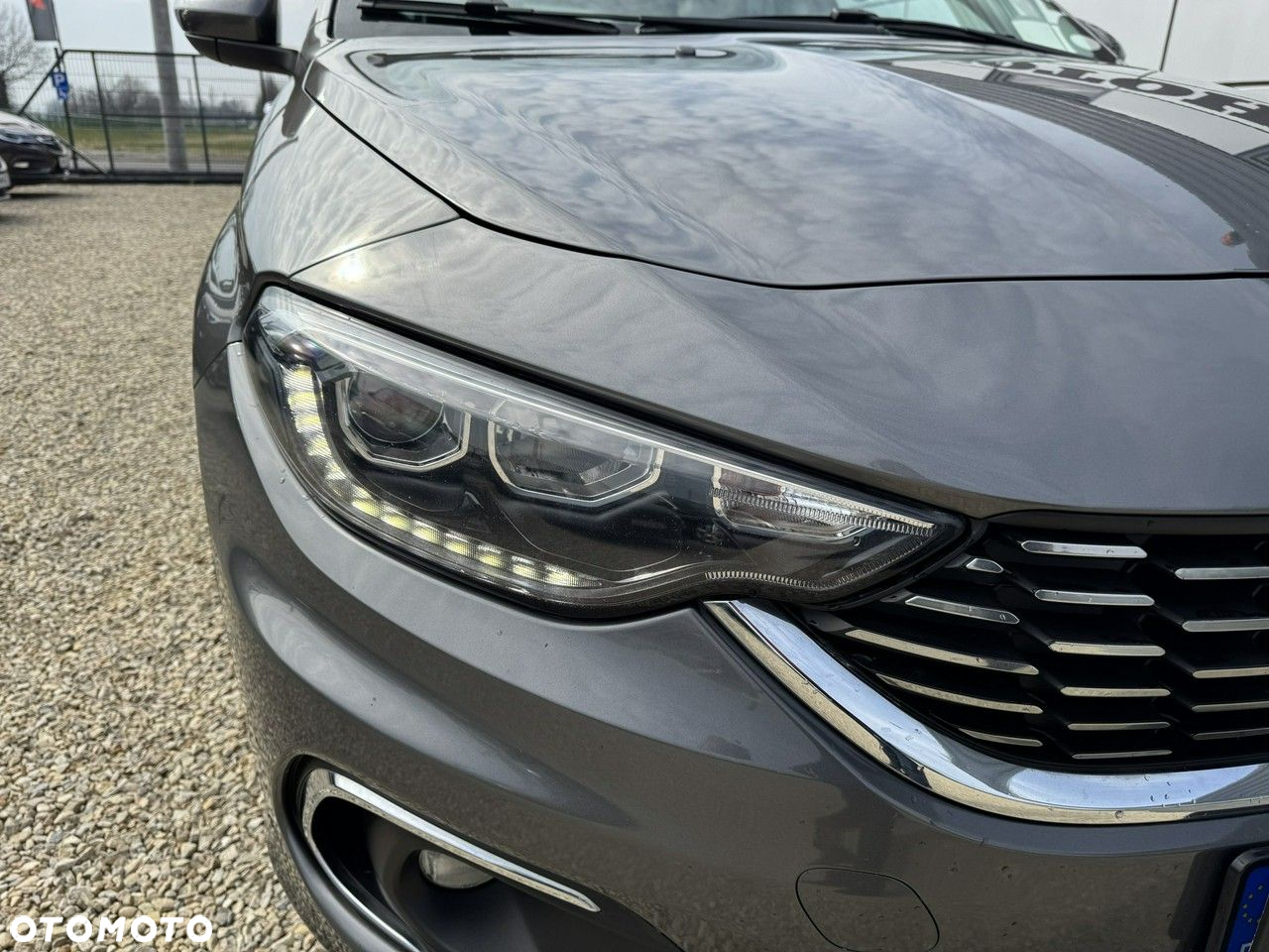 Fiat Tipo 1.4 T-Jet 16v Lounge - 25