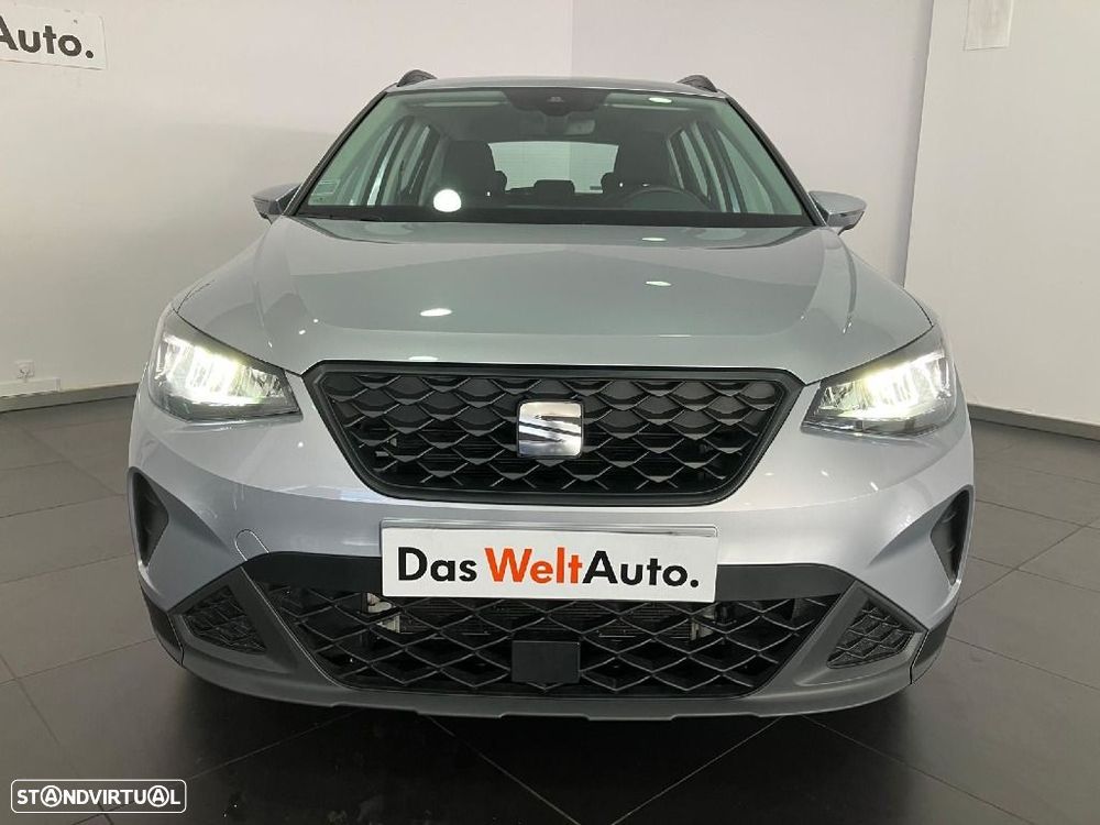 SEAT Arona 1.0 TSI Style - 2