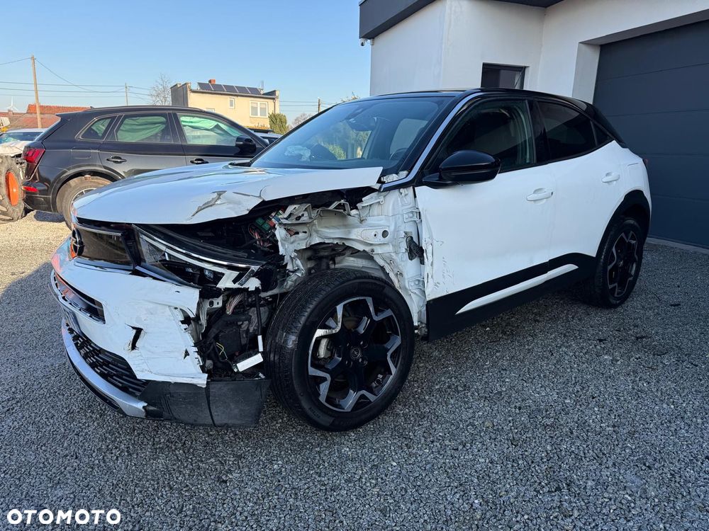 Opel Mokka 1.2 DI Turbo Automatik GS Line - 3