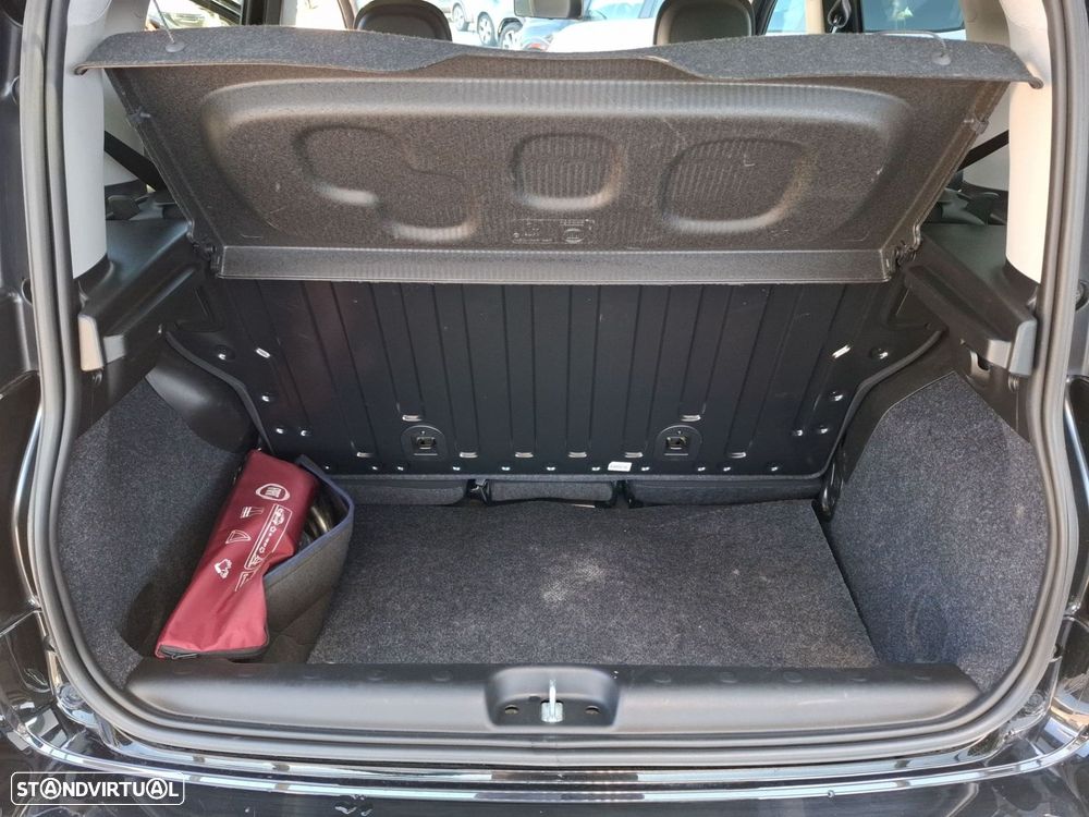 Fiat Panda 1.0 Hybrid City Cross - 7