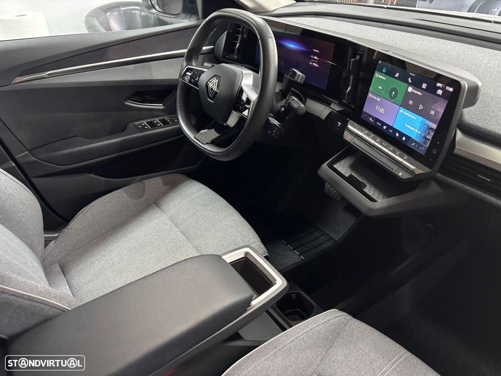 Renault Mégane E-Tech EV40 Evolution Autonomia Urbana - 16