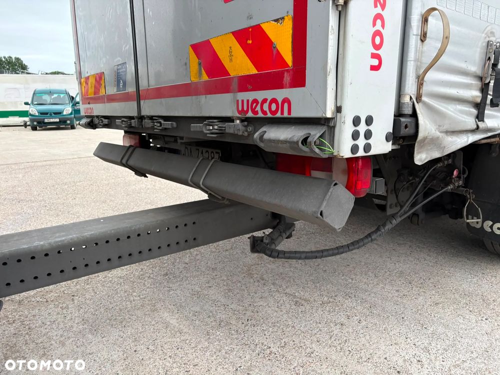 DAF XF - 10