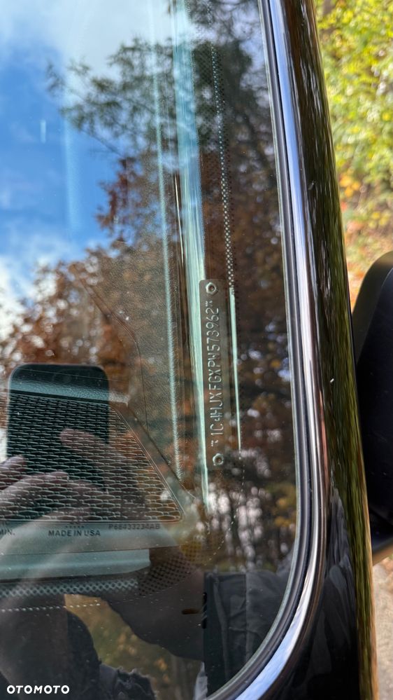 Jeep Wrangler 3.6 Unlim Rubicon - 3