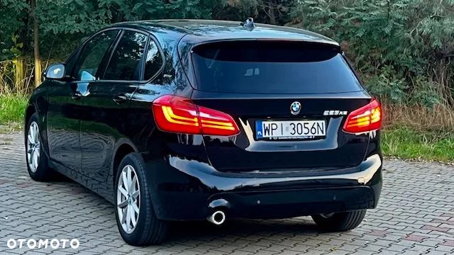BMW Seria 2 225xe iPerformance Active Tourer Advantage - 6