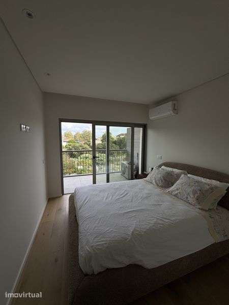 T1 novo e mobilado em Canidelo – Vila Nova de Gaia - Grande imagem: 4/10
