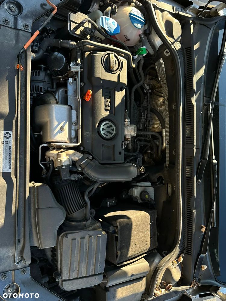 Volkswagen Jetta 1.4 TSI Comfortline - 15