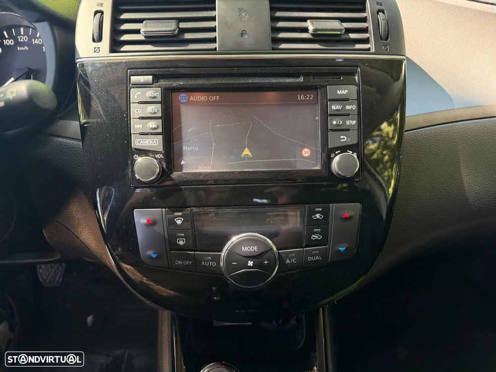 Nissan Pulsar 1.2 DIG-T Tekna RS - 18