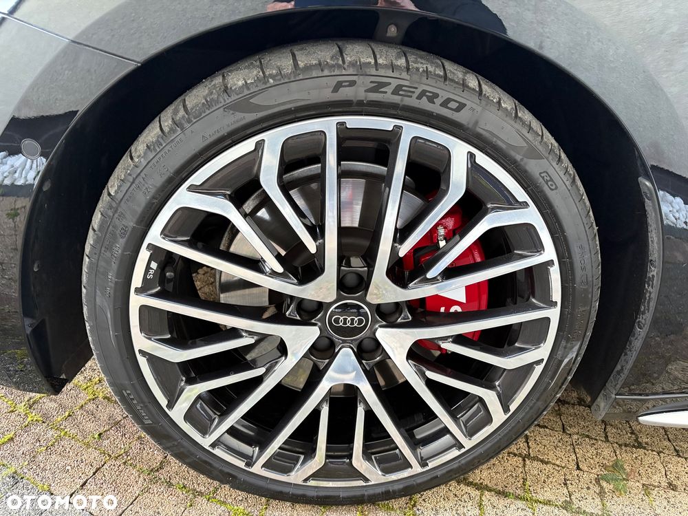 Audi S5 Avant TFSI S tronic - 18