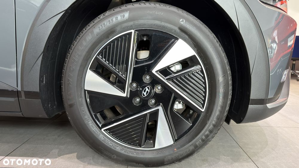Hyundai IONIQ 5 63kWh Dynamiq - 4