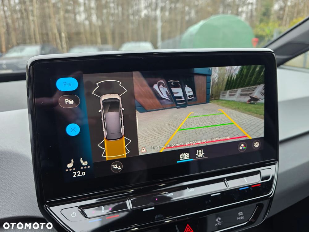 Volkswagen ID.3 58kWh Pro Performance Life - 24