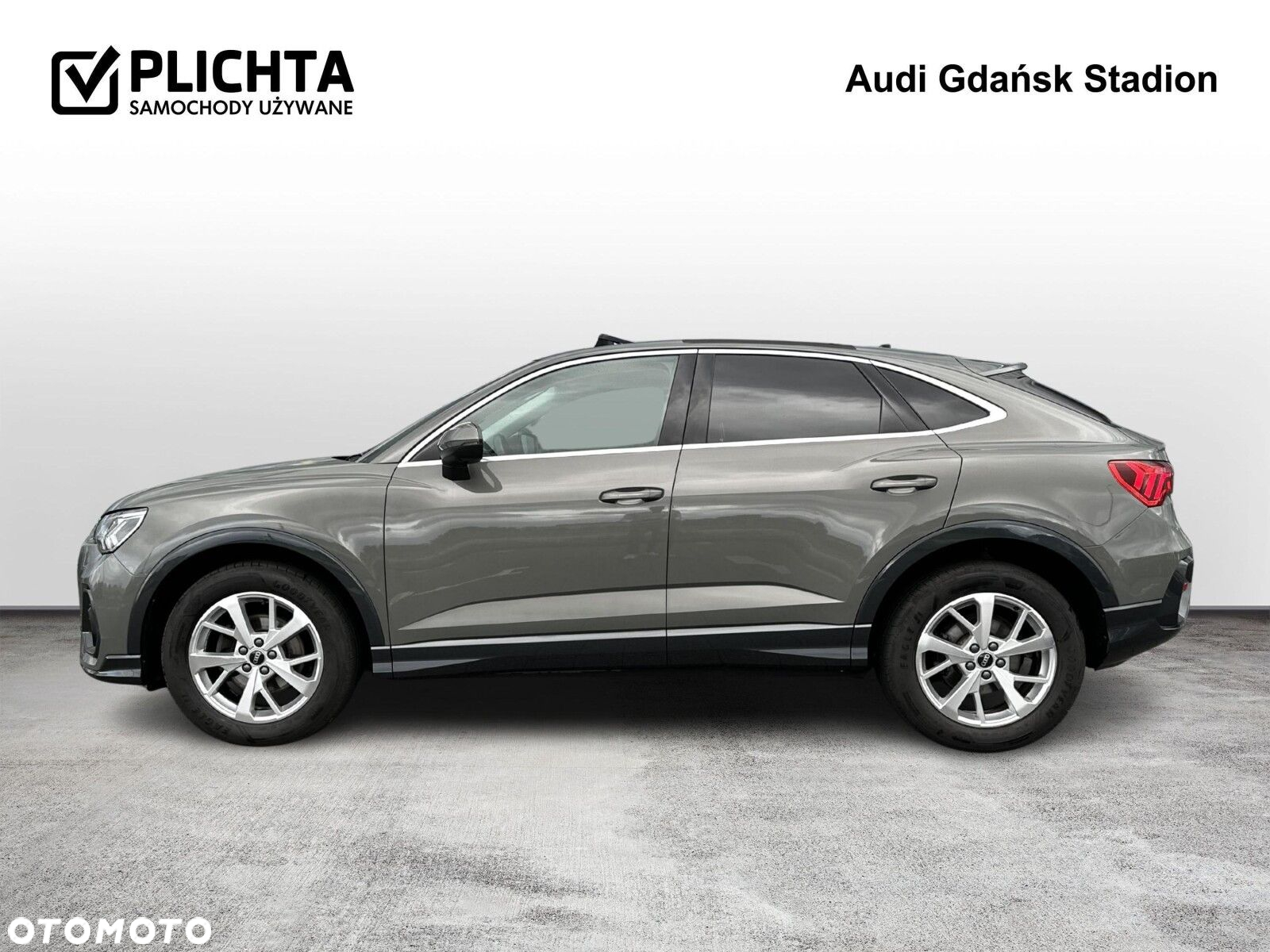 Audi Q3 Sportback - 2