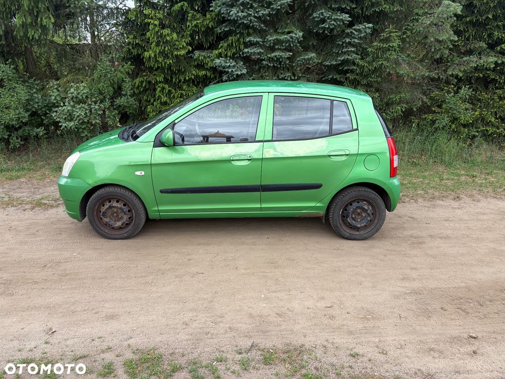 Kia Picanto 1.0 Comfort - 1