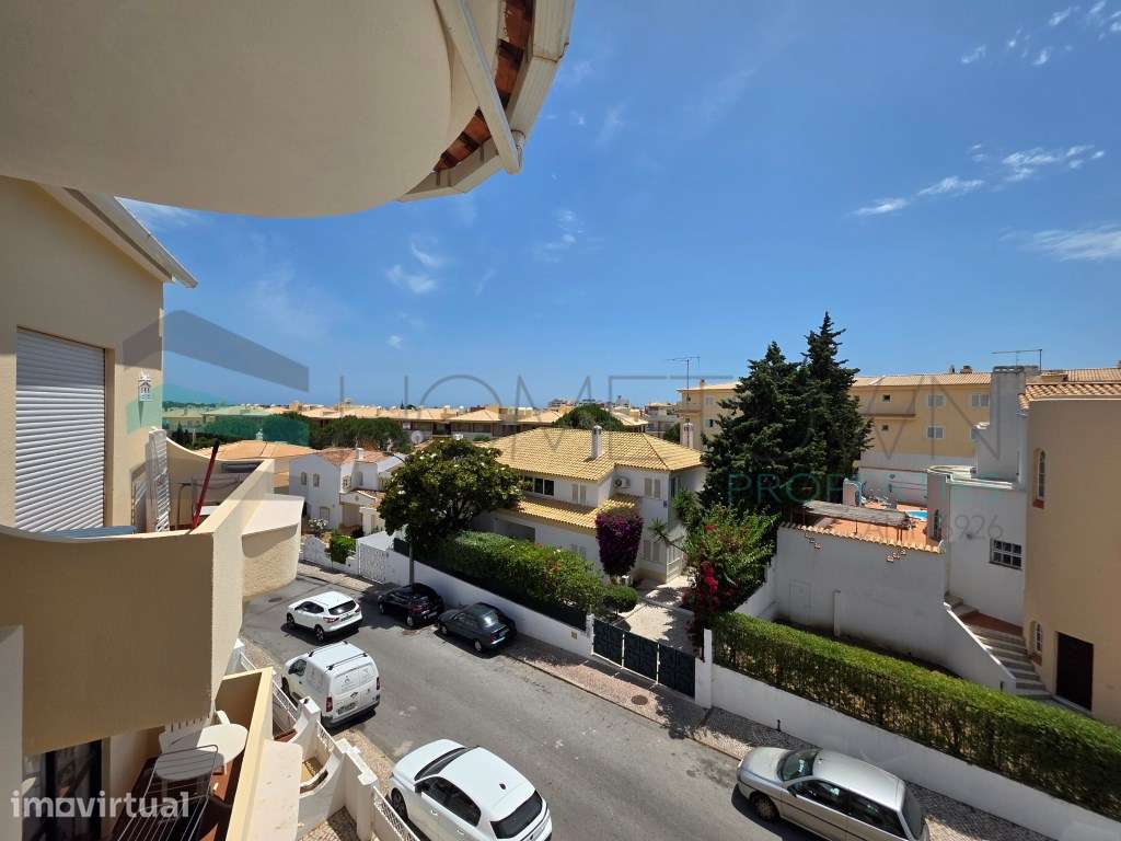 Apartamento renovado T1+1 - Albufeira - Grande imagem: 5/25