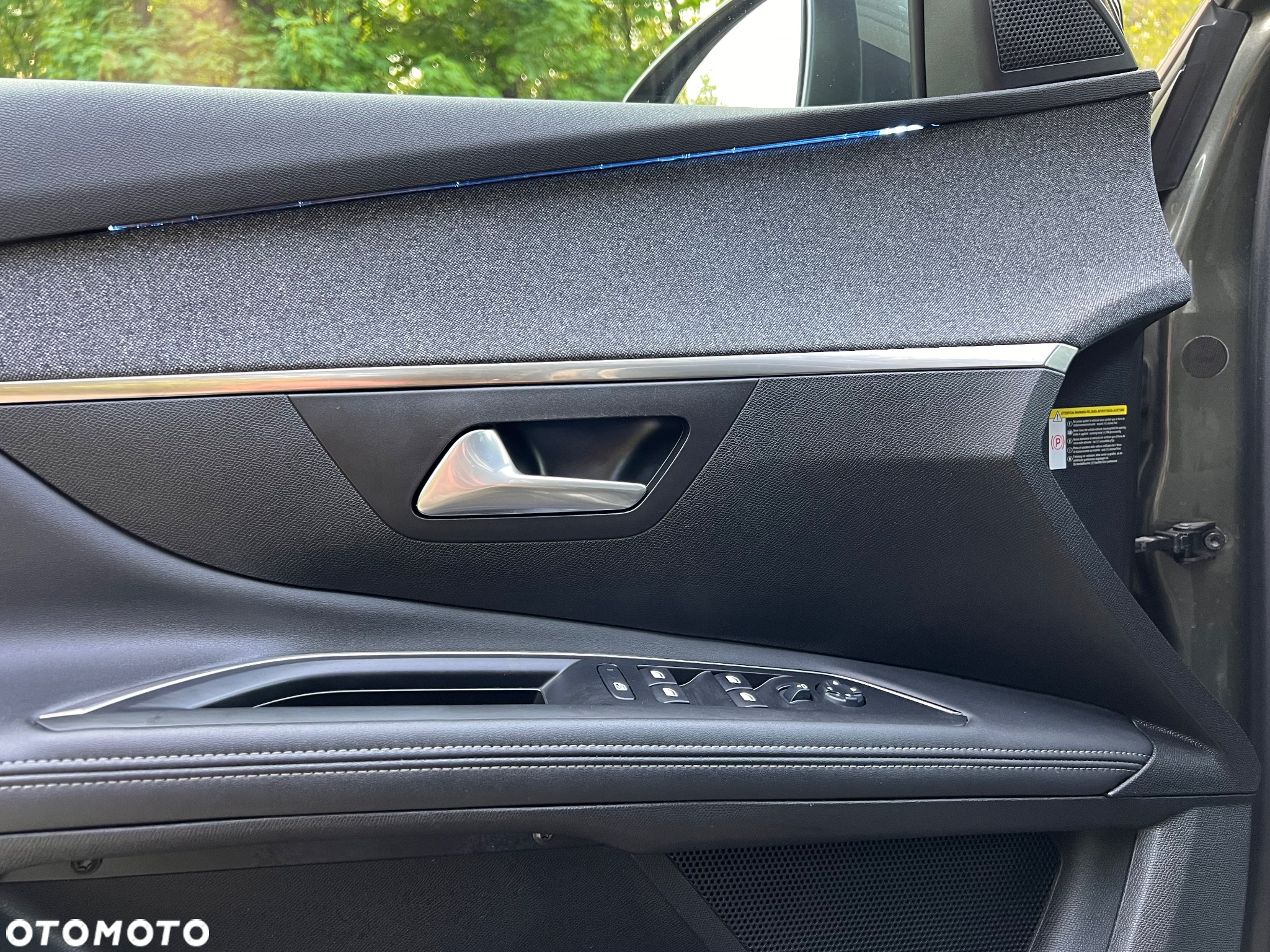 Peugeot 5008 1.5 BlueHDi Allure S&S - 32