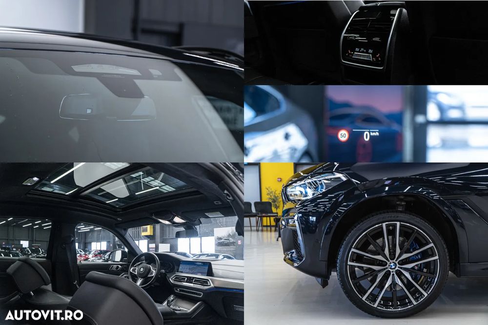 BMW X6 xDrive30d AT MHEV - 24