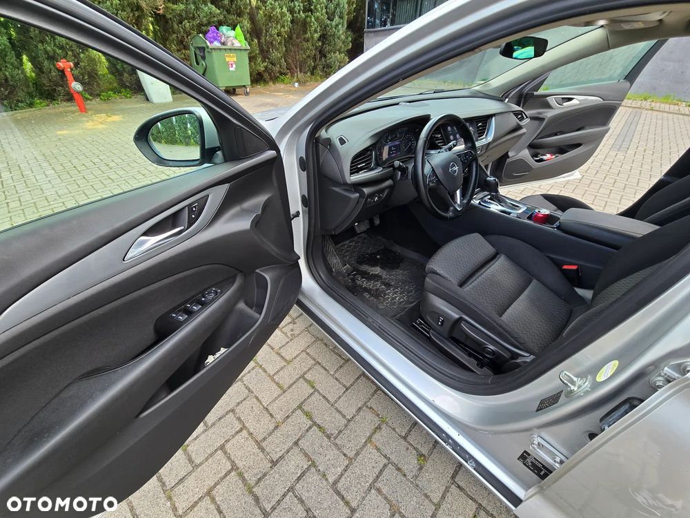 Opel Insignia 2.0 CDTI automatik Sport - 10