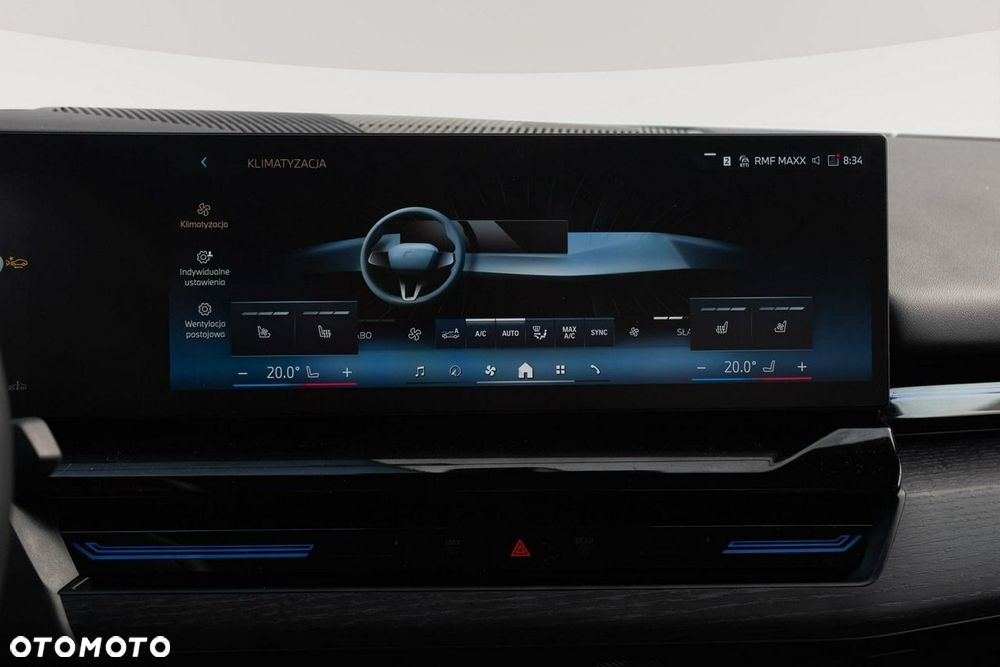 BMW Seria 5 520d mHEV M Sport - 17