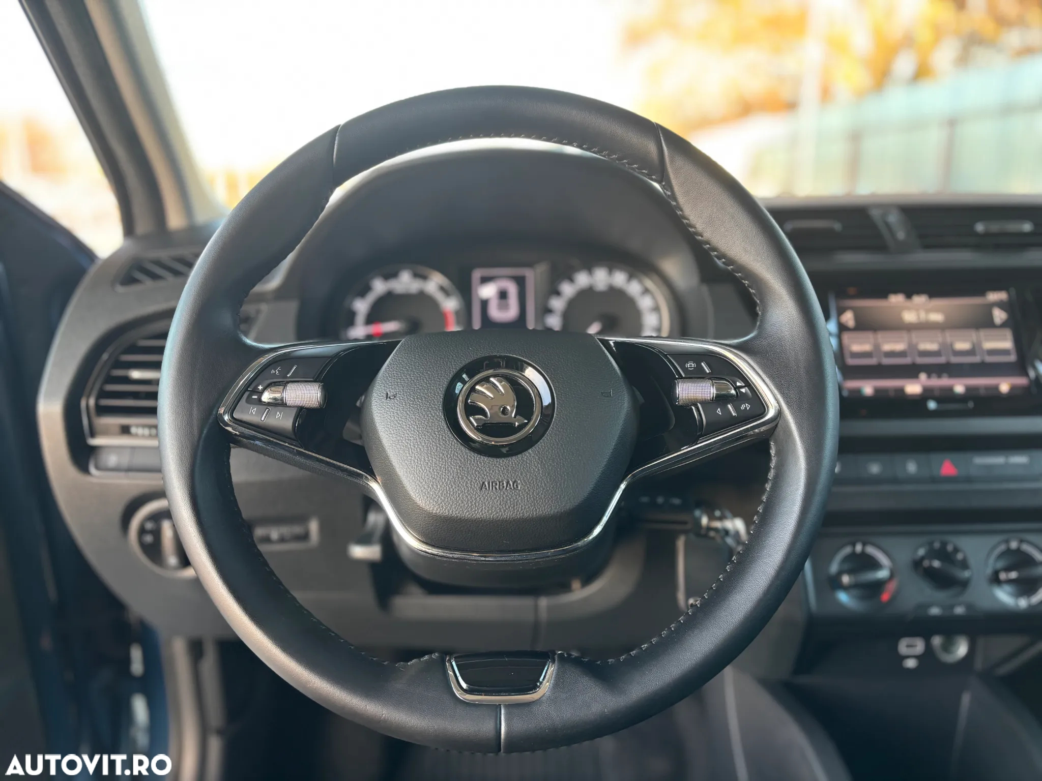 Skoda Fabia 1.0 TSI Style - 15