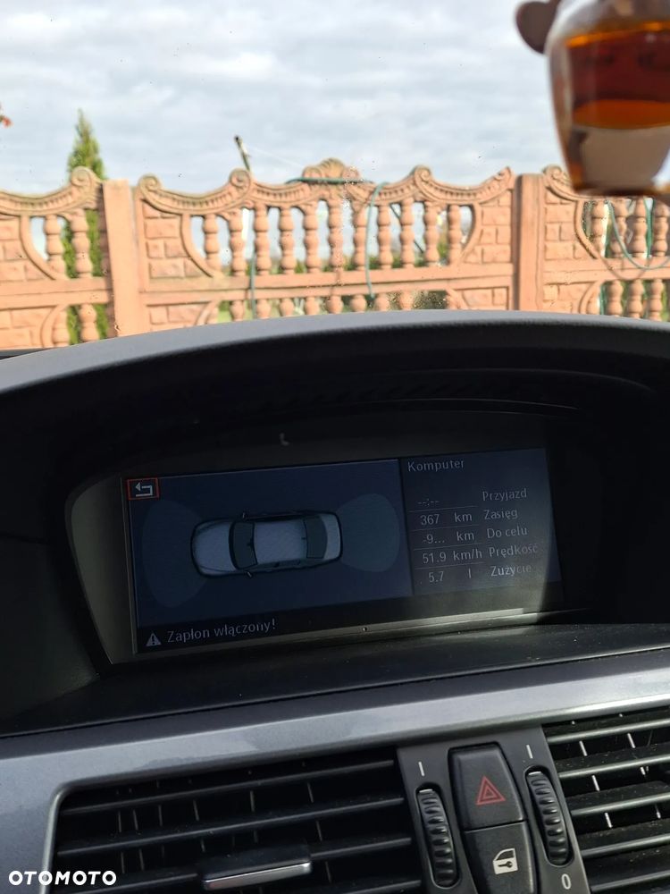 BMW Seria 5 520d - 12