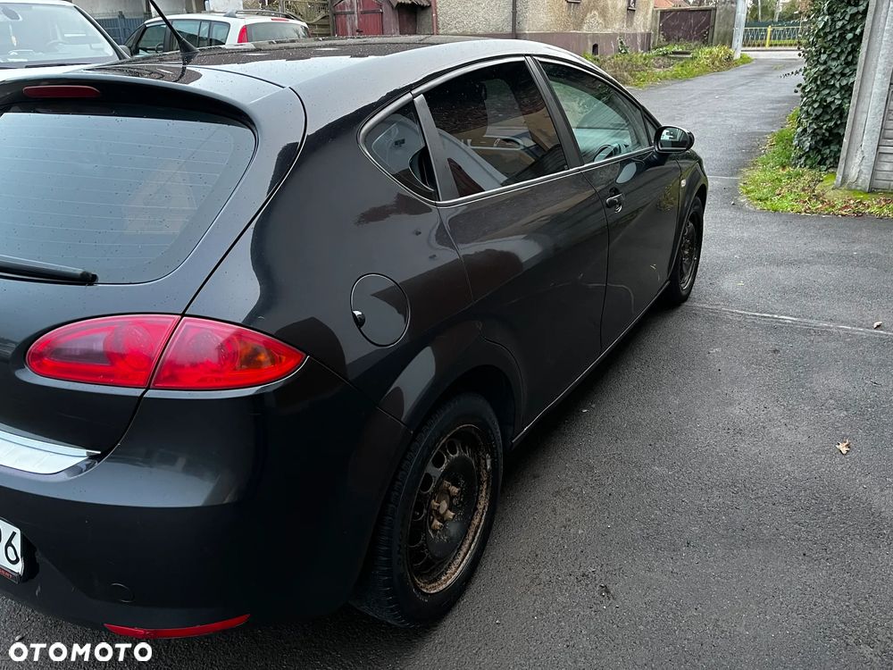 Seat Leon 1.9 TDI Stylance - 3