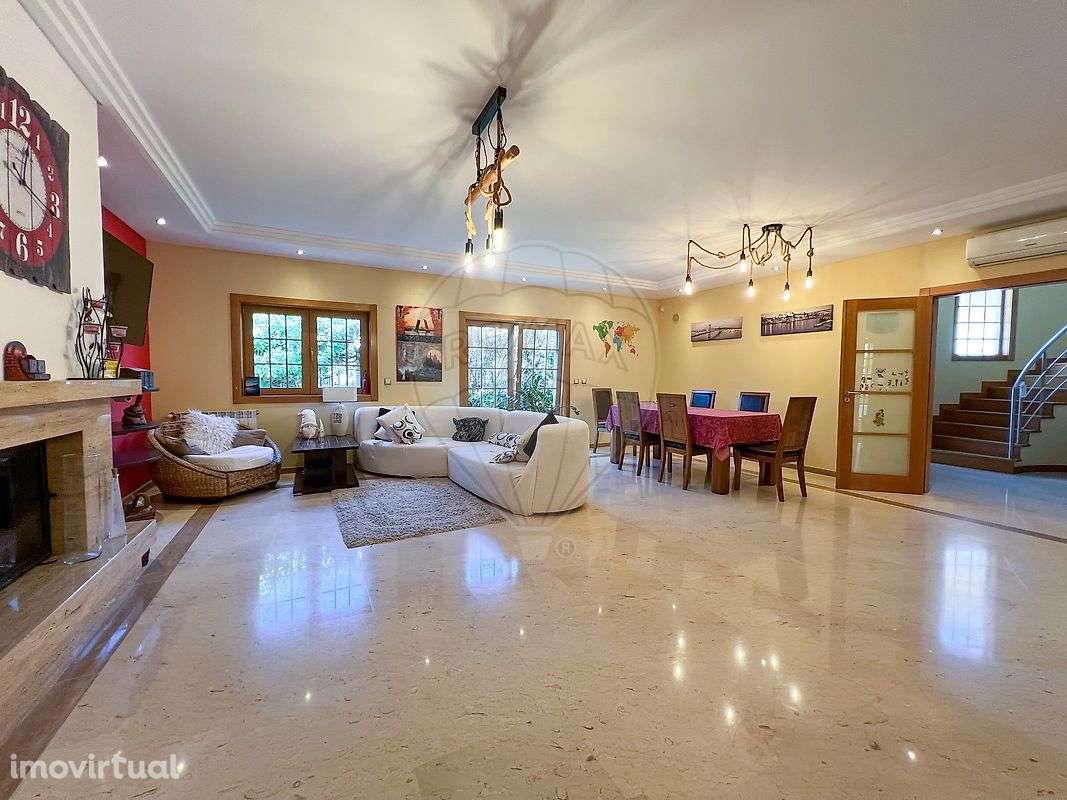 Moradia T4 para venda - Grande imagem: 5/43