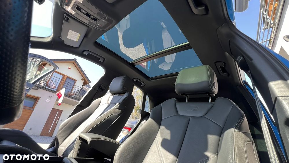 Audi Q3 45 TFSI Quattro S tronic S line - 14