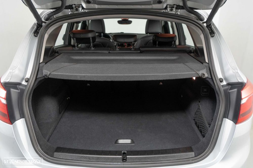 BMW 225xe Active Tourer Line Luxury - 13