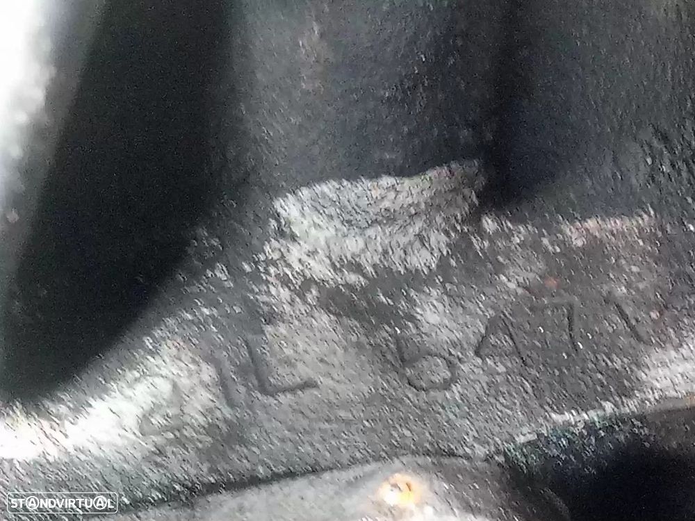 MOTOR COMPLETO LAND ROVER DISCOVERY I 1997 -21L - 1