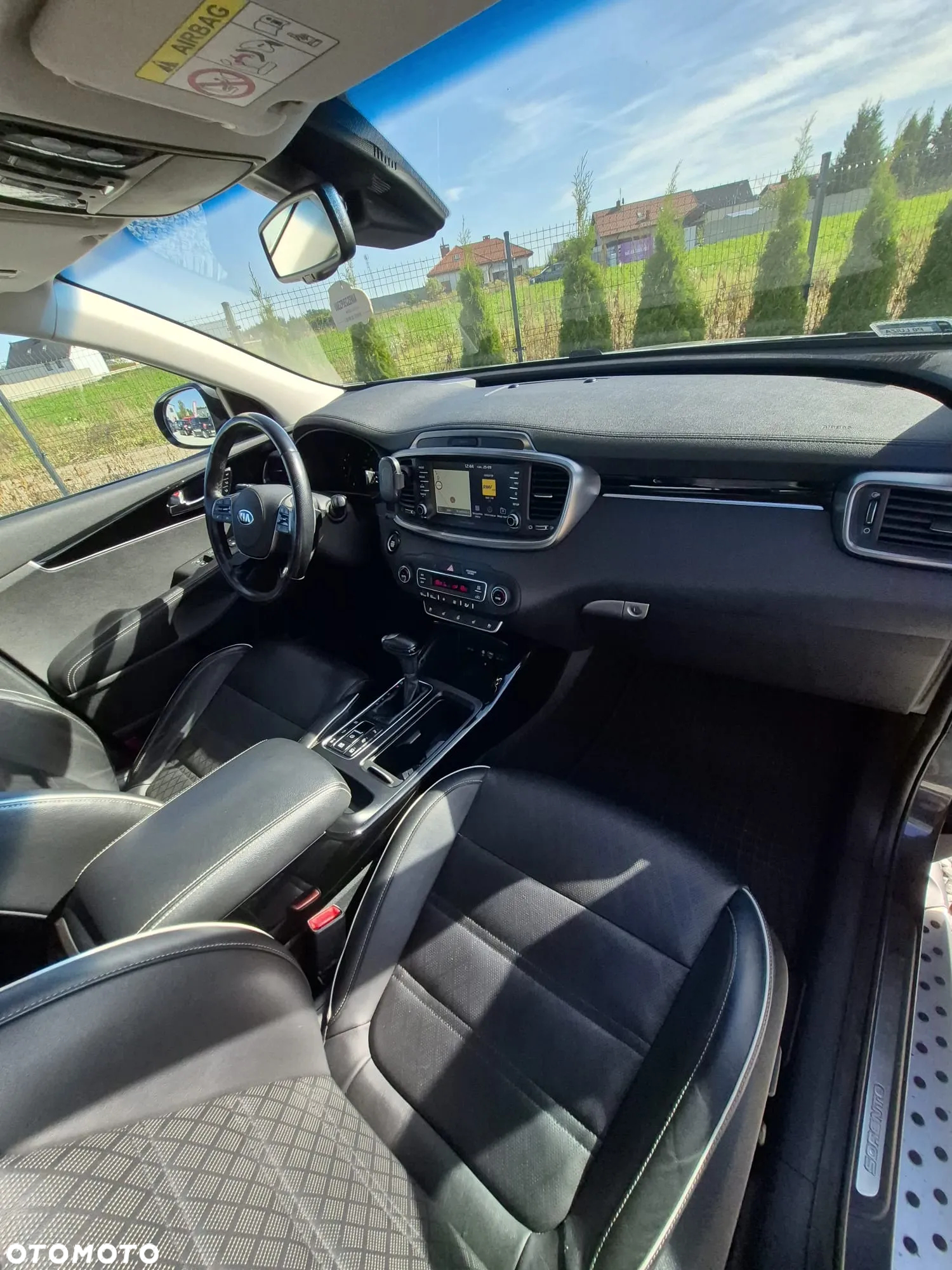 Kia Sorento 2.0 CRDI GT Line - 29