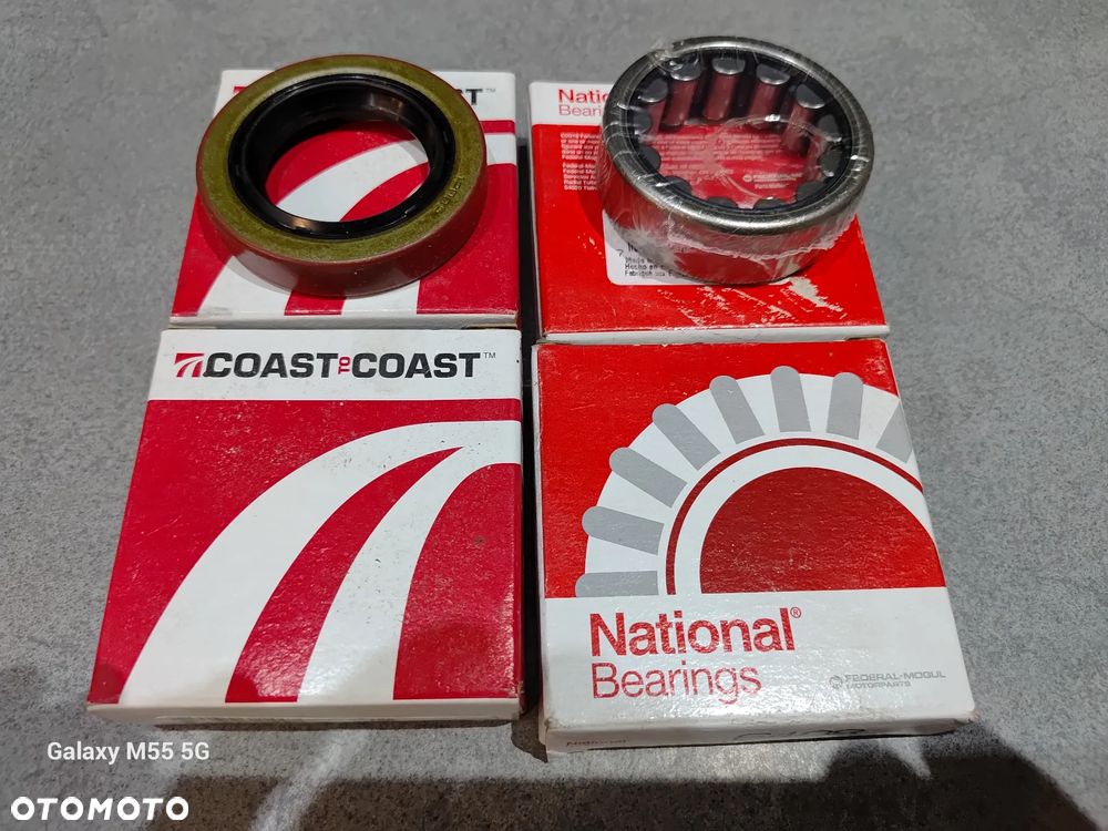 Używany Tarcze hamulcowe - 2 000 PLN - Otomoto.pl