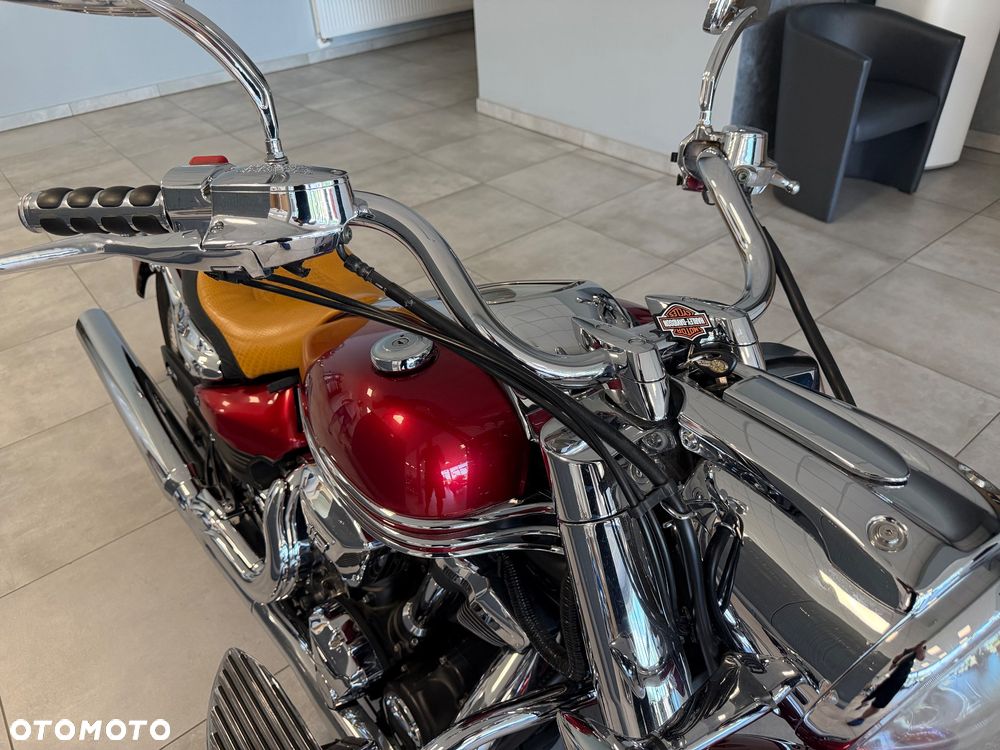 Yamaha Midnight Star - 2
