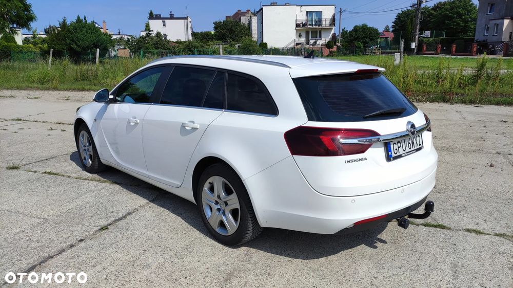Opel Insignia - 6