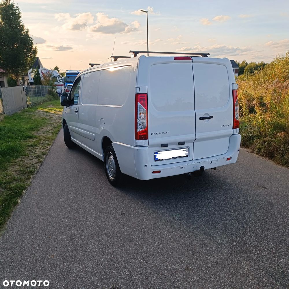 Peugeot Ekspert - 5