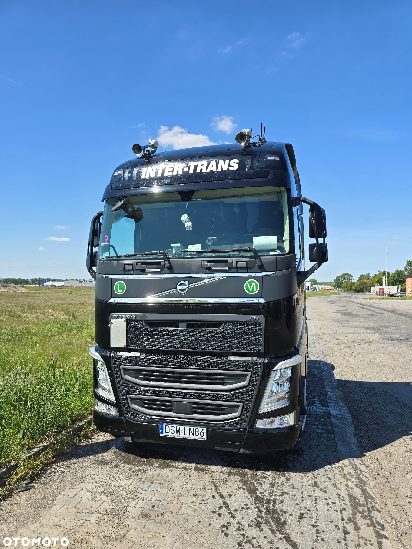 Volvo FH 460 TC I-SAVE - 2